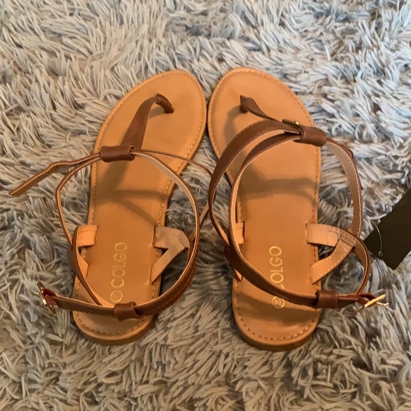 Sandals - Picture 2 of 3
